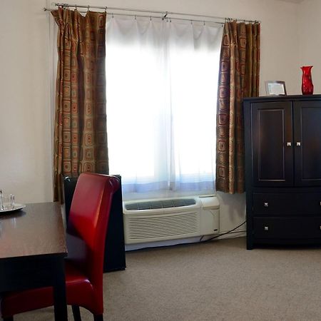 El Primero Boutique Hotel Chula Vista Kültér fotó