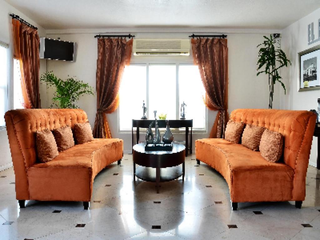 El Primero Boutique Hotel Chula Vista Kültér fotó