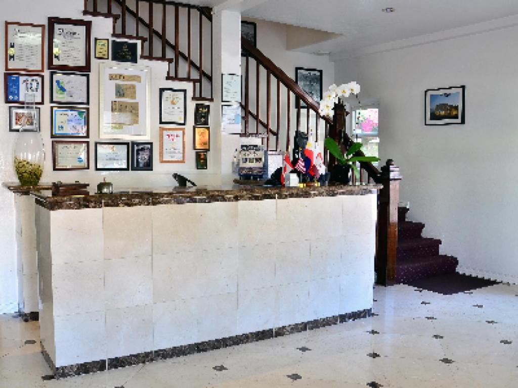 El Primero Boutique Hotel Chula Vista Kültér fotó