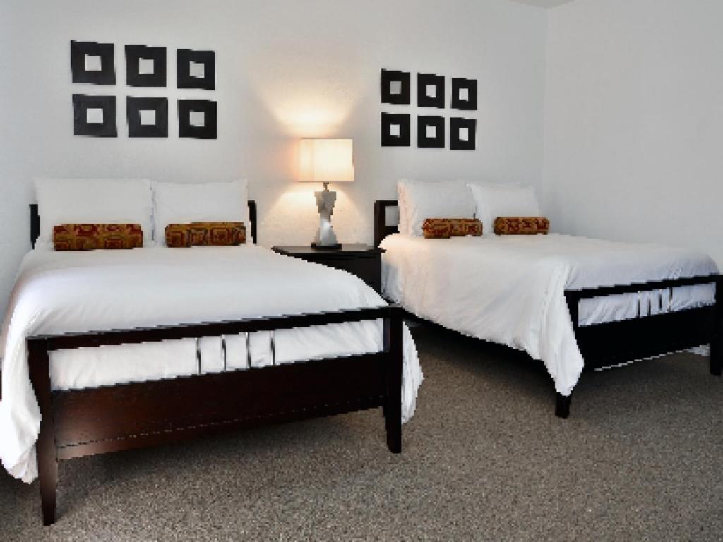 El Primero Boutique Hotel Chula Vista Kültér fotó