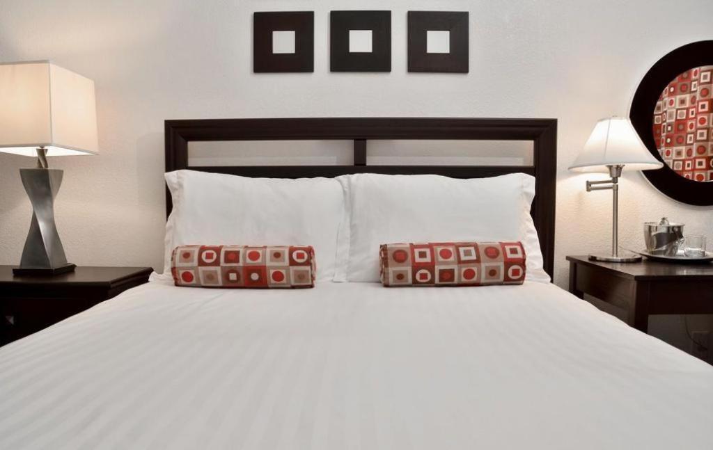 El Primero Boutique Hotel Chula Vista Kültér fotó