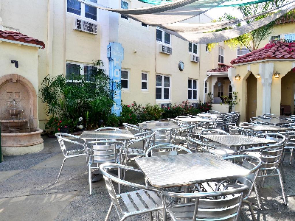 El Primero Boutique Hotel Chula Vista Kültér fotó