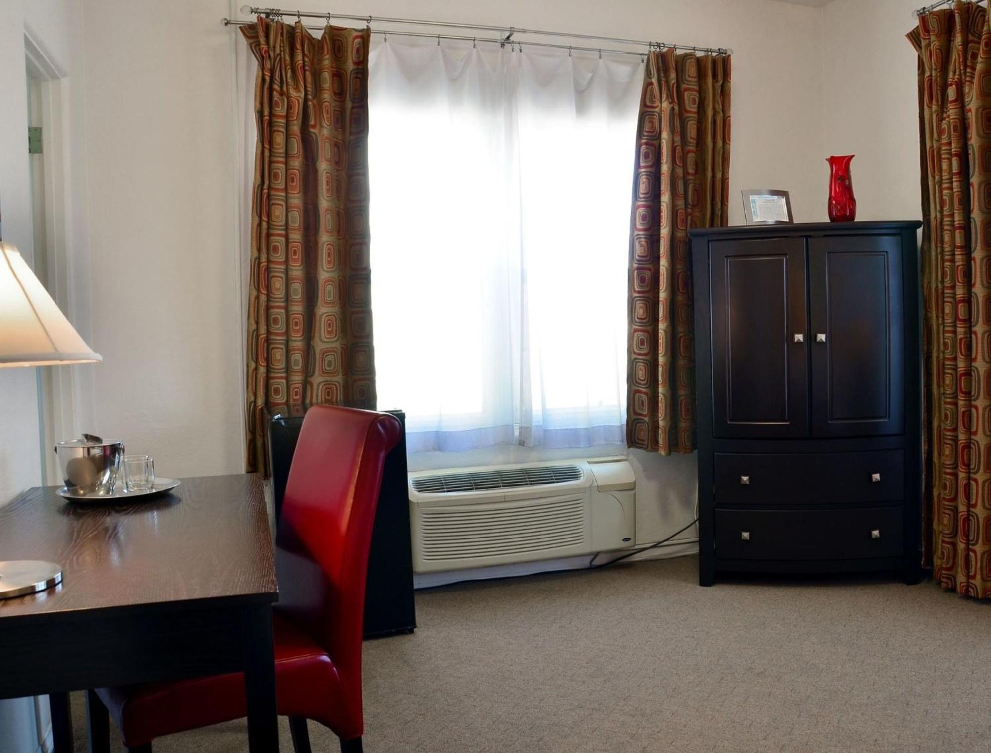 El Primero Boutique Hotel Chula Vista Kültér fotó