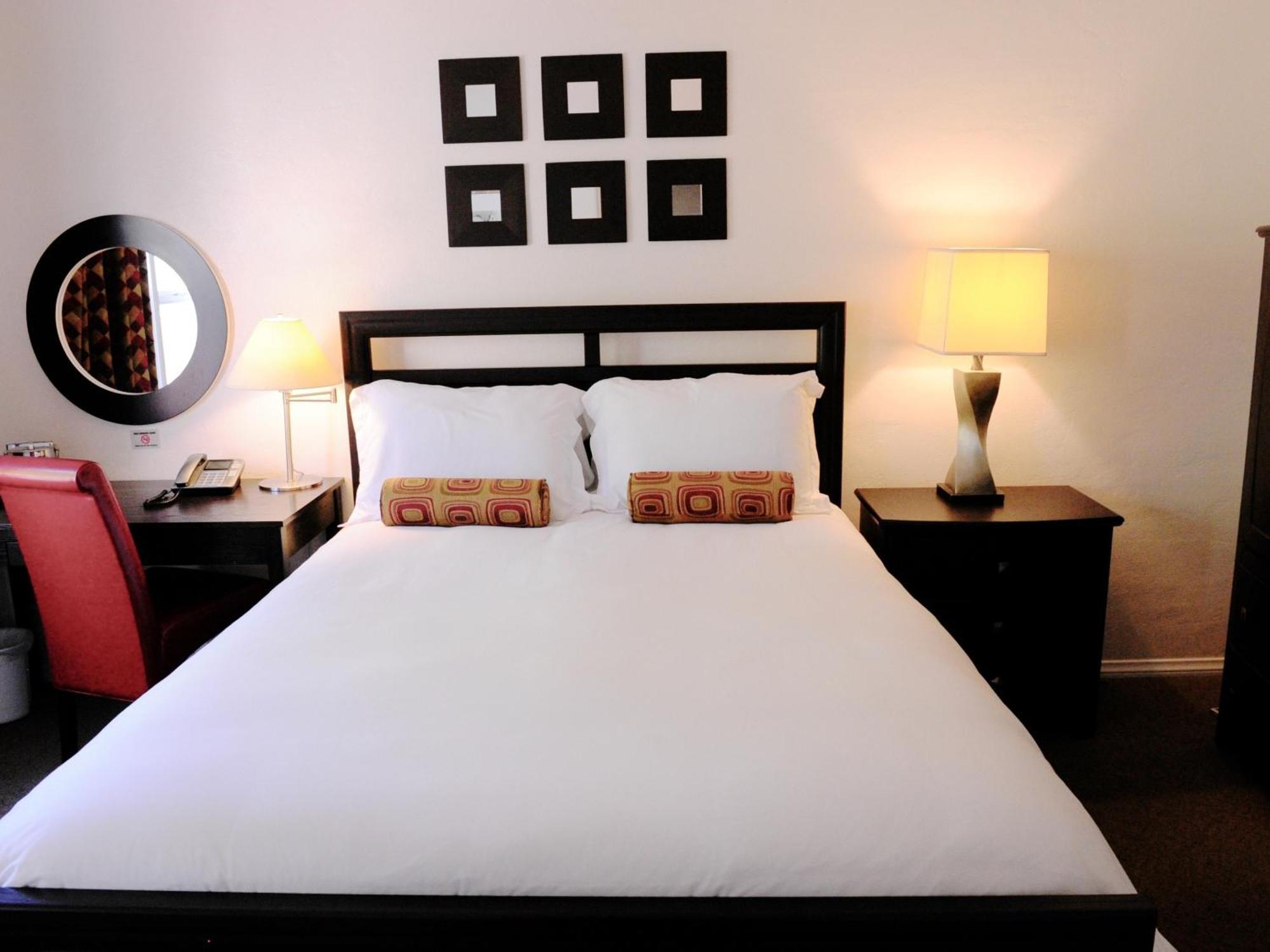 El Primero Boutique Hotel Chula Vista Szoba fotó