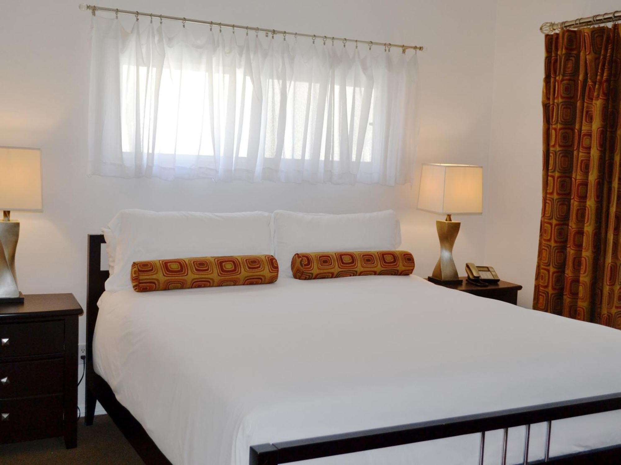 El Primero Boutique Hotel Chula Vista Szoba fotó