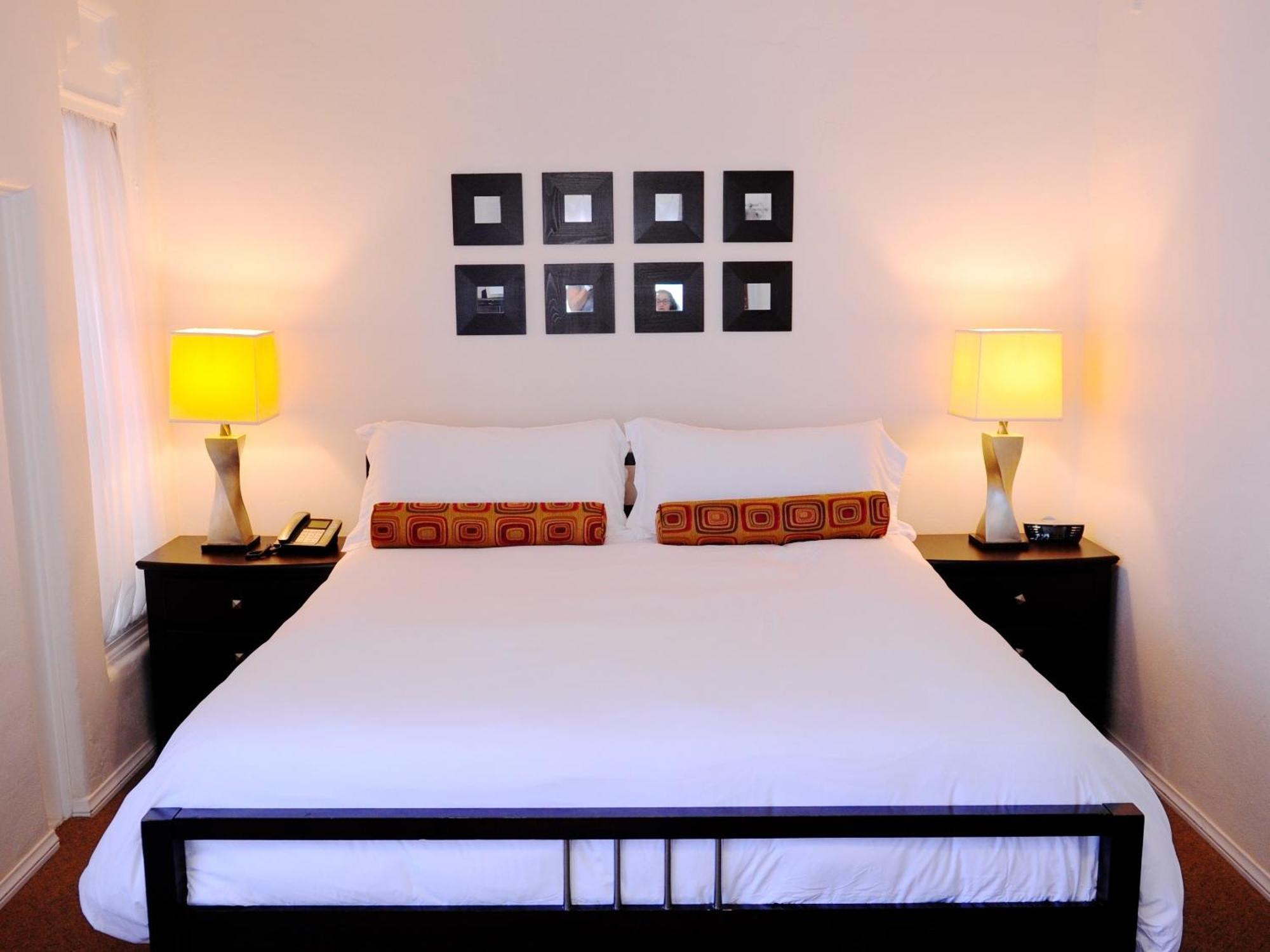El Primero Boutique Hotel Chula Vista Szoba fotó
