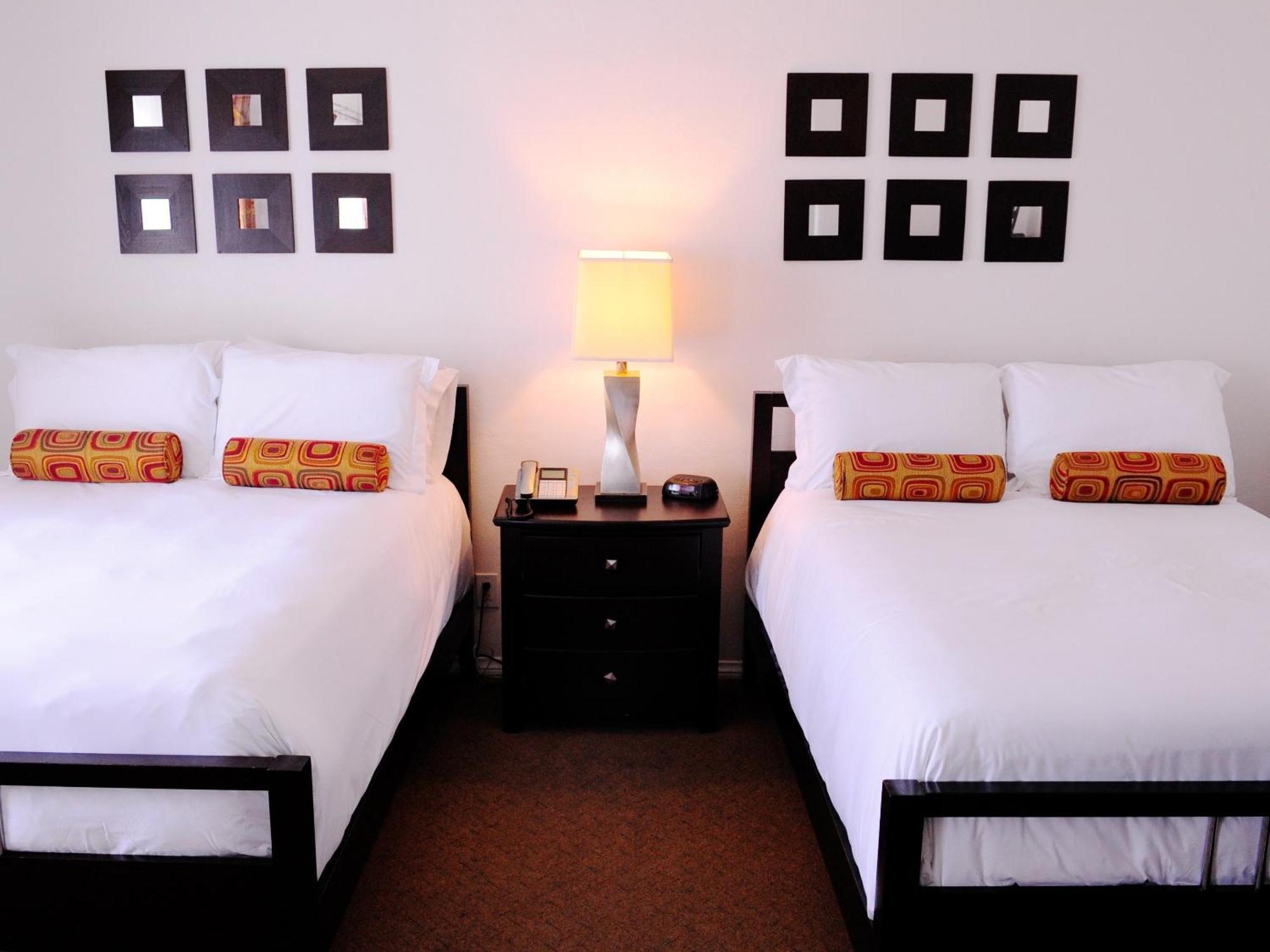 El Primero Boutique Hotel Chula Vista Szoba fotó