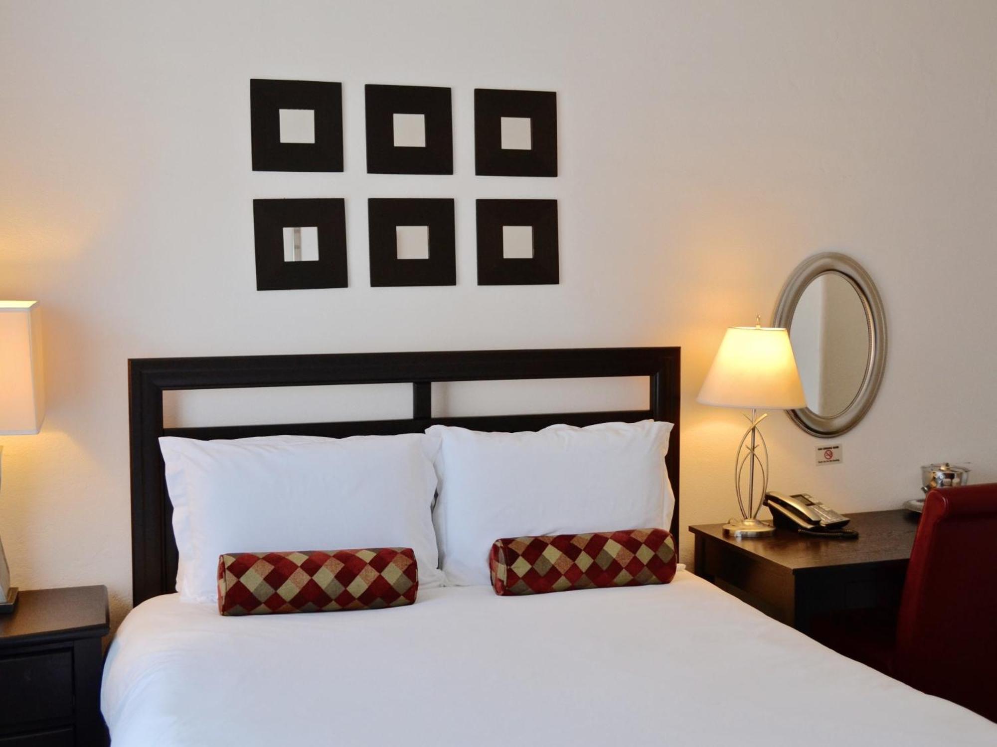 El Primero Boutique Hotel Chula Vista Szoba fotó