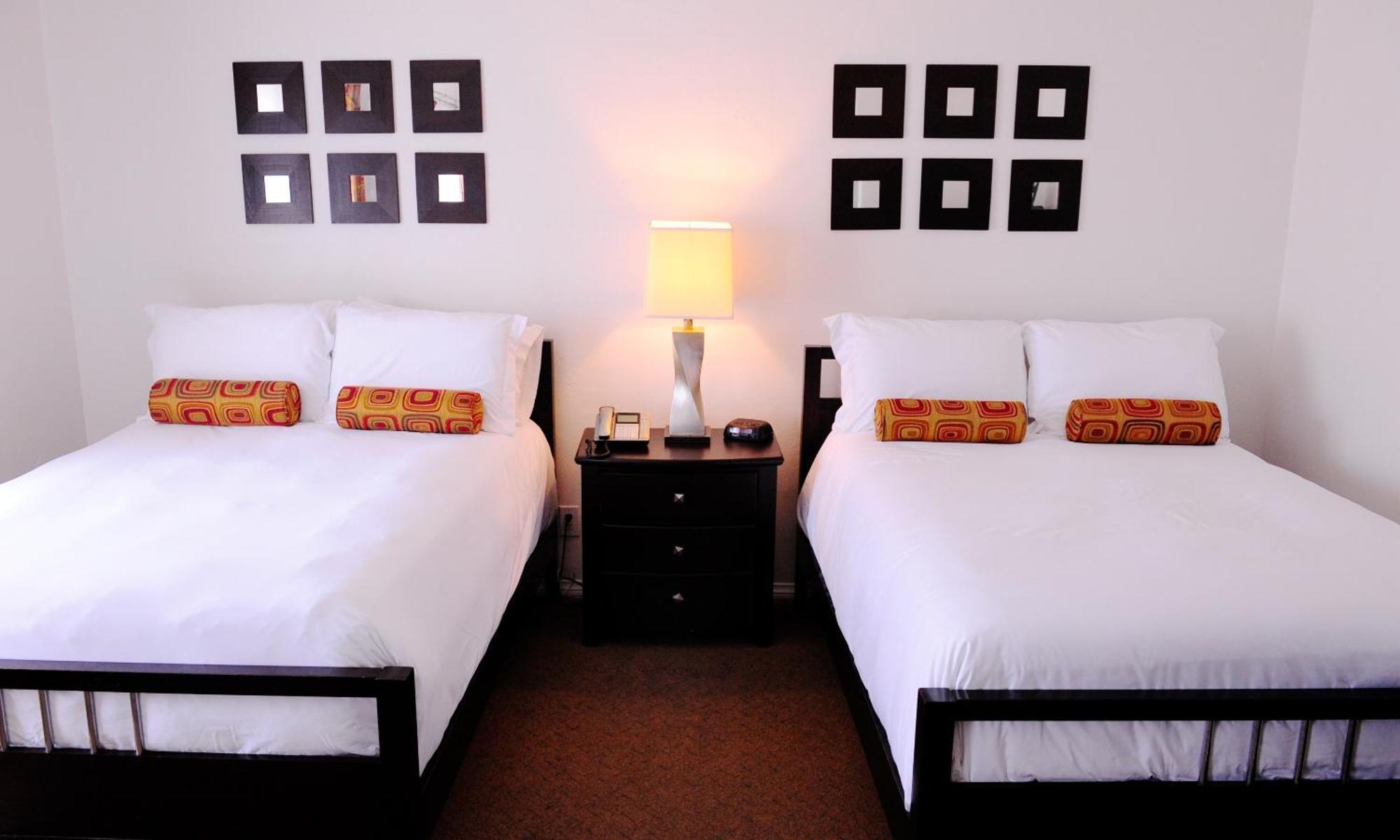 El Primero Boutique Hotel Chula Vista Szoba fotó