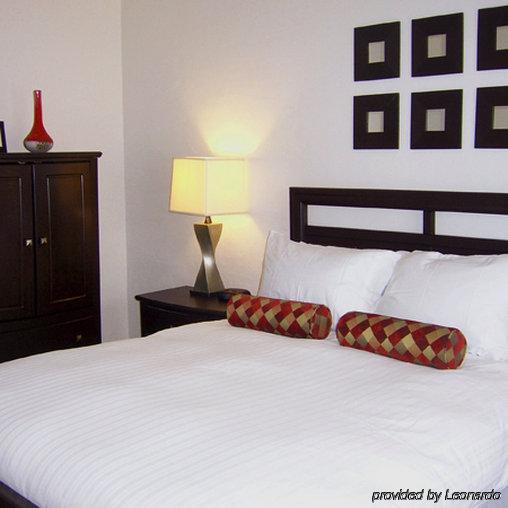 El Primero Boutique Hotel Chula Vista Szoba fotó