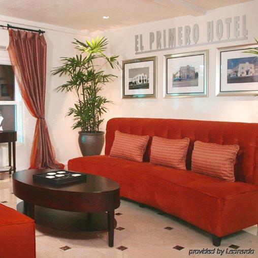 El Primero Boutique Hotel Chula Vista Szoba fotó