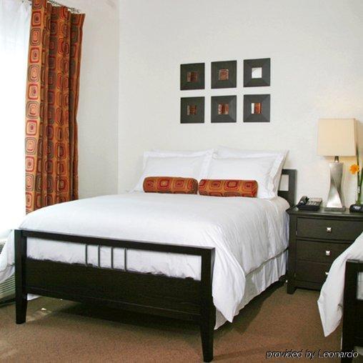 El Primero Boutique Hotel Chula Vista Szoba fotó