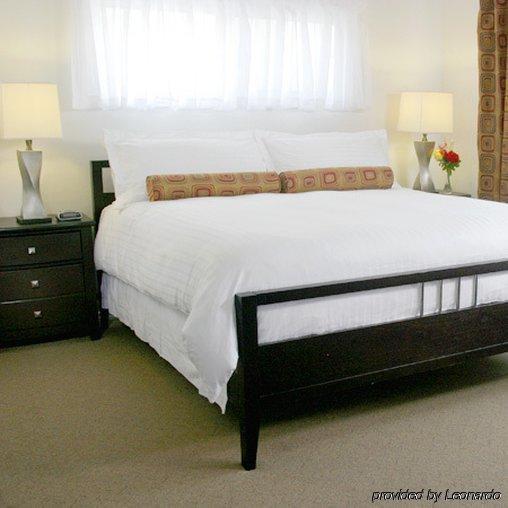 El Primero Boutique Hotel Chula Vista Szoba fotó