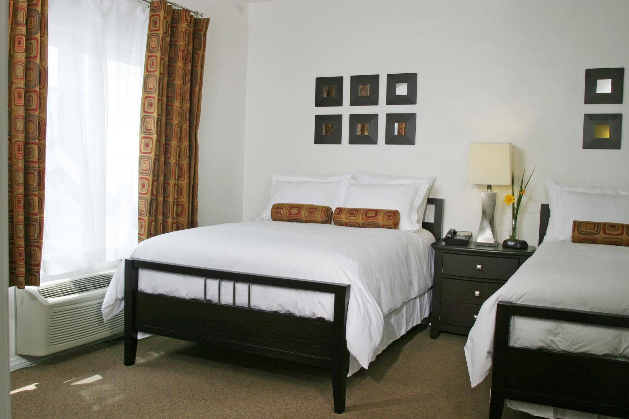 El Primero Boutique Hotel Chula Vista Kültér fotó